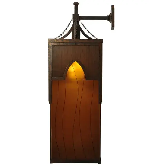 The Bellver by Meyda Lighting - Image 7