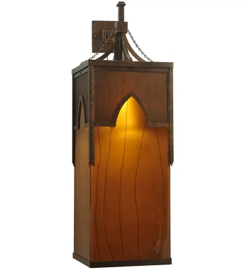 The Bellver by Meyda Lighting - Image 8