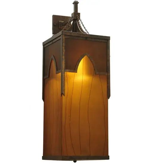 The Bellver by Meyda Lighting - Image 9