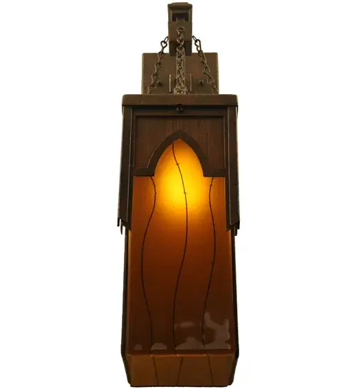 The Bellver by Meyda Lighting - Image 4