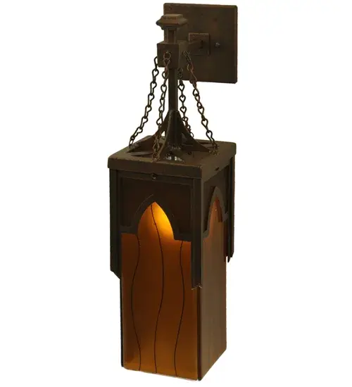 The Bellver by Meyda Lighting - Image 6