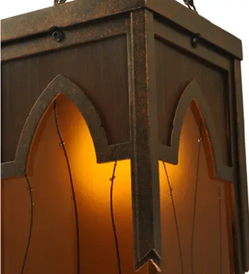 The Bellver by Meyda Lighting - Image 7