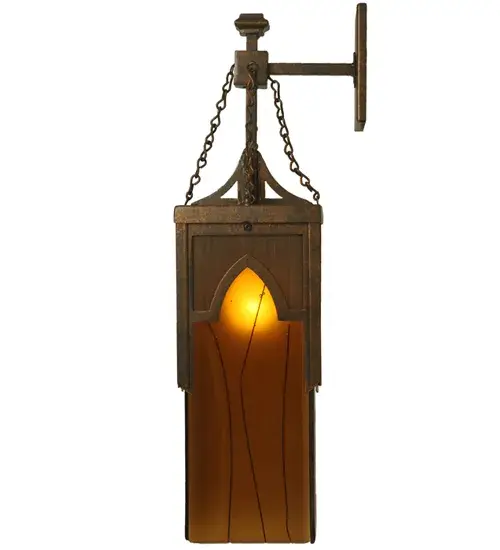 The Bellver by Meyda Lighting - Image 8