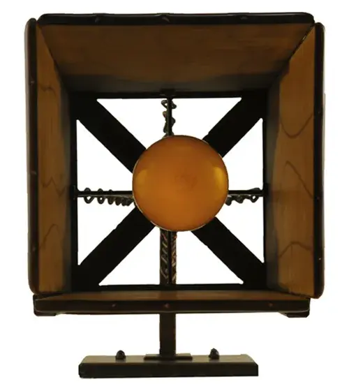 The Bellver by Meyda Lighting - Image 9