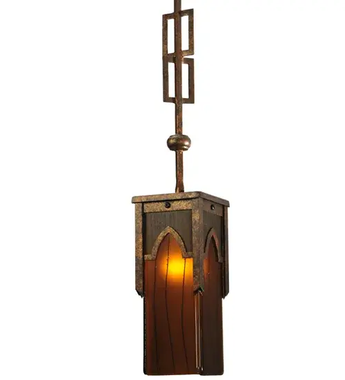 The Bellver by Meyda Lighting - Image 1