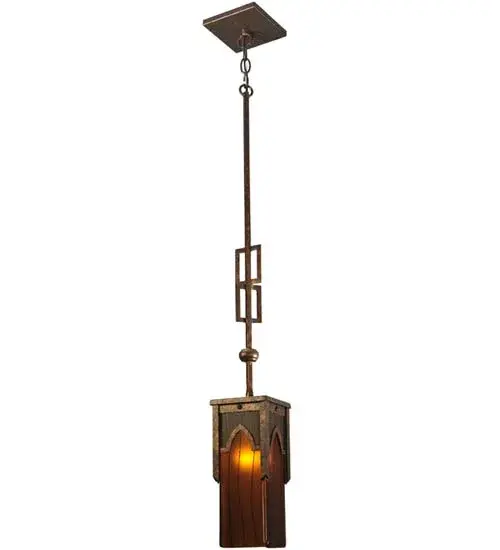 The Bellver by Meyda Lighting - Image 2