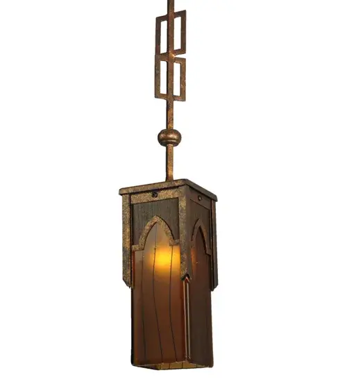 The Bellver by Meyda Lighting - Image 3