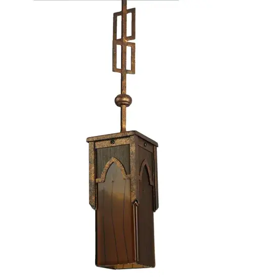 The Bellver by Meyda Lighting - Image 4