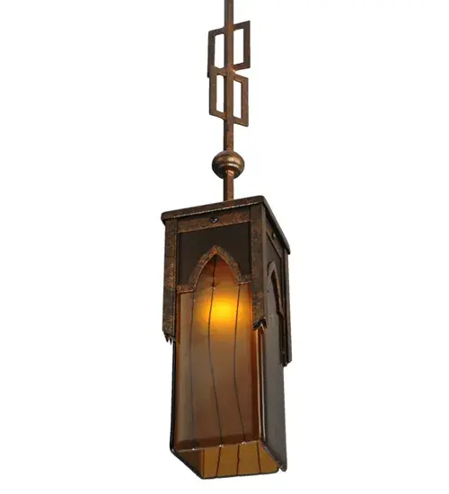 The Bellver by Meyda Lighting - Image 5