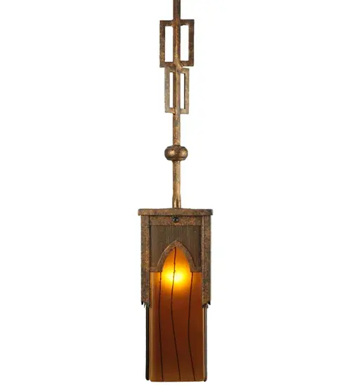 The Bellver by Meyda Lighting - Image 6