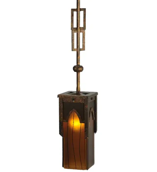 The Bellver by Meyda Lighting - Image 7