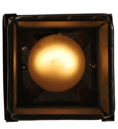 The Bellver by Meyda Lighting - Image 8