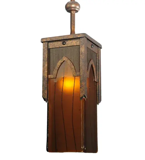 The Bellver by Meyda Lighting - Image 9