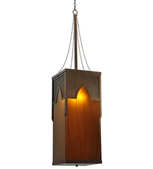 The Bellver by Meyda Lighting - Image 2