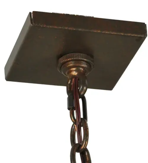 The Bellver by Meyda Lighting - Image 11