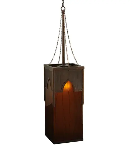 The Bellver by Meyda Lighting - Image 4