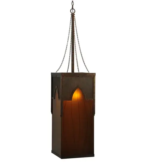 The Bellver by Meyda Lighting - Image 5