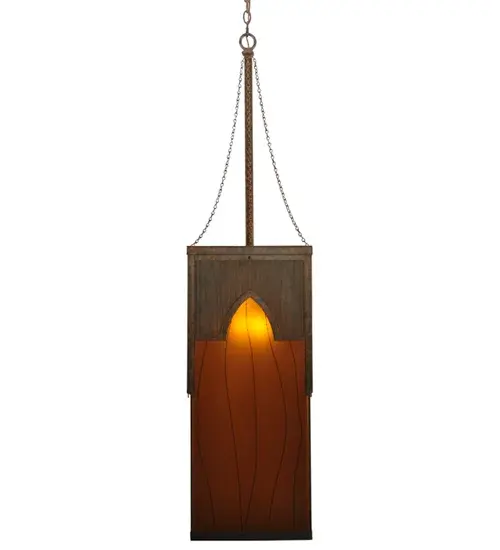 The Bellver by Meyda Lighting - Image 6