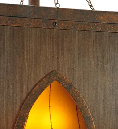 The Bellver by Meyda Lighting - Image 9