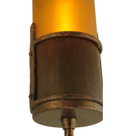 The Bellver by Meyda Lighting - Image 7