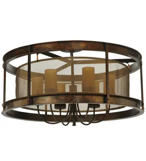 The Cordoba by Meyda Lighting - Image 3