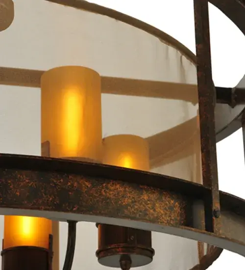 The Cordoba by Meyda Lighting - Image 8