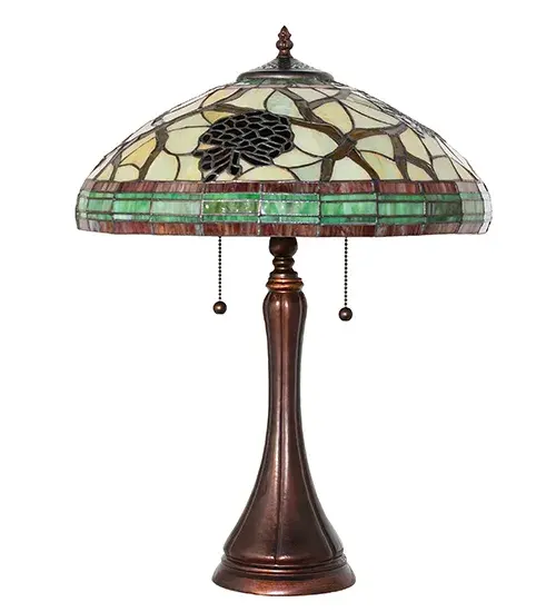 The Pinecone by Meyda Lighting - Image 3
