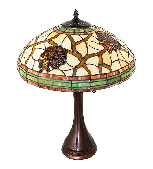 The Pinecone by Meyda Lighting - Image 4