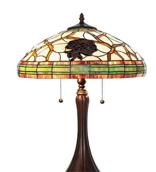 The Pinecone by Meyda Lighting - Image 5