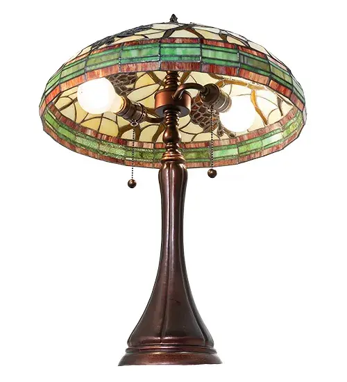 The Pinecone by Meyda Lighting - Image 6