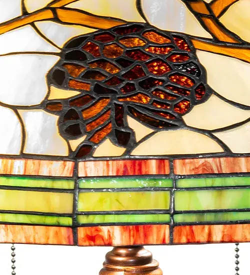 The Pinecone by Meyda Lighting - Image 7