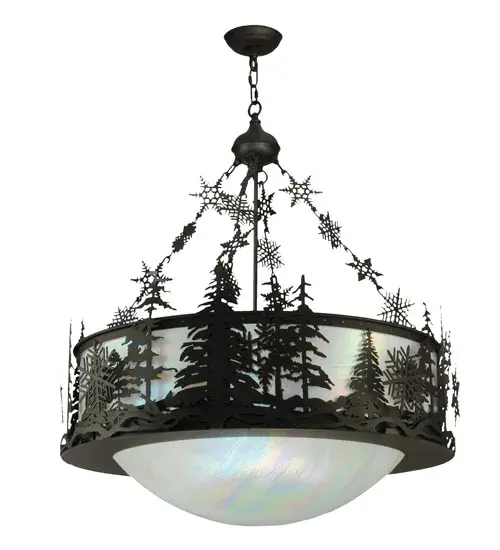 The Snowflake by Meyda Lighting - Image 3