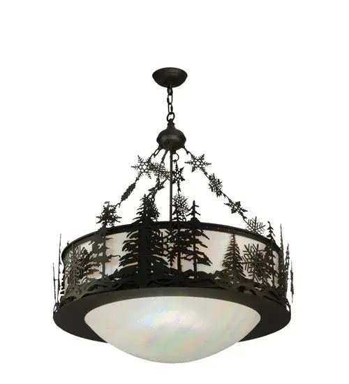 The Snowflake by Meyda Lighting - Image 6