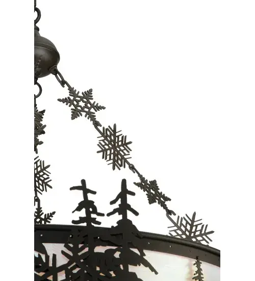 The Snowflake by Meyda Lighting - Image 9