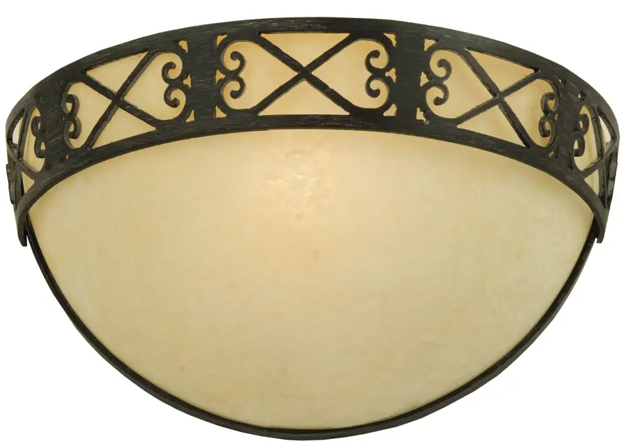 The Meyda Tiffany - Toscano by Meyda Lighting - Image 1
