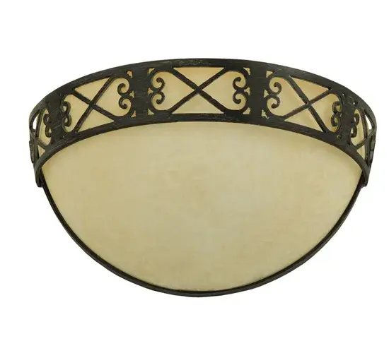 The Meyda Tiffany - Toscano by Meyda Lighting - Image 3