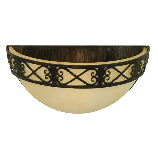 The Meyda Tiffany - Toscano by Meyda Lighting - Image 4