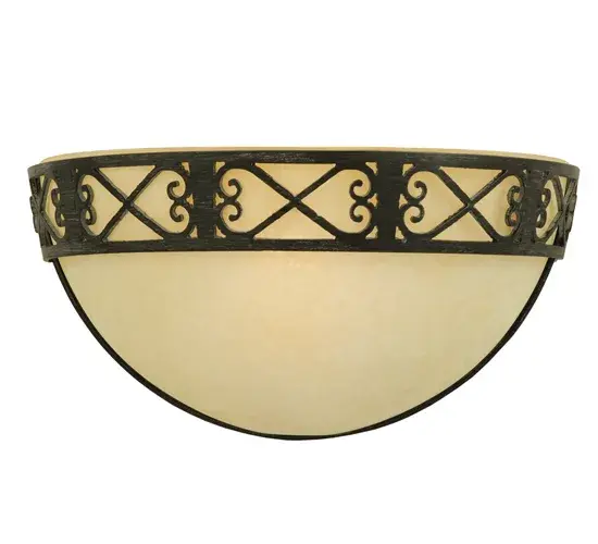 The Meyda Tiffany - Toscano by Meyda Lighting - Image 5