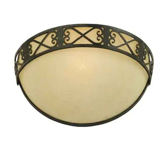 The Meyda Tiffany - Toscano by Meyda Lighting - Image 6