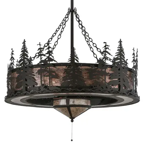 The Tall Pines by Meyda Lighting - Image 3