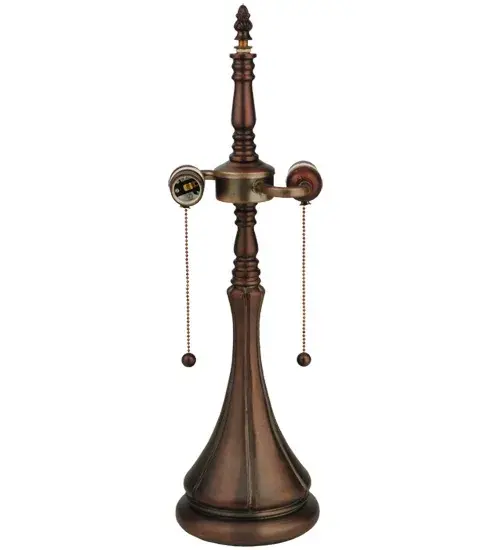 The Duffner & Kimberly Raised Tulip by Meyda Lighting - Image 3