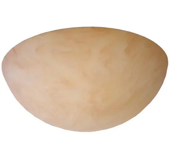 The Bowl by Meyda Lighting