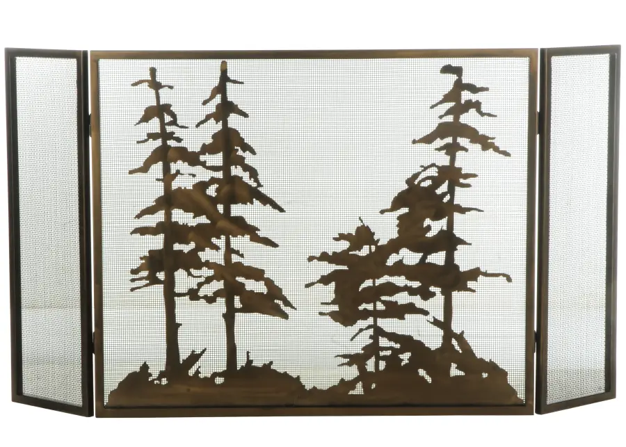 The Tall Pines by Meyda Lighting - Image 1