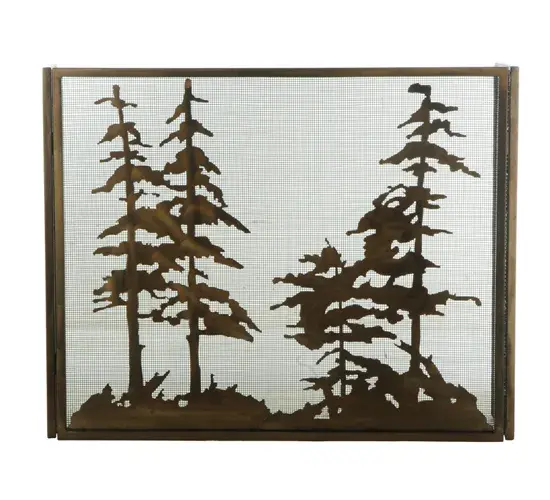 The Tall Pines by Meyda Lighting - Image 3