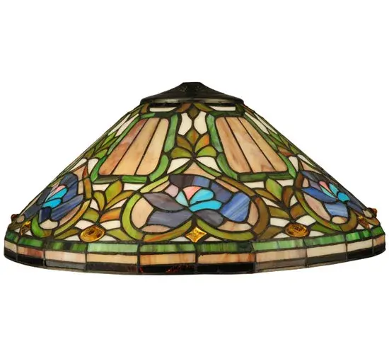The Tiffany Floral by Meyda Lighting