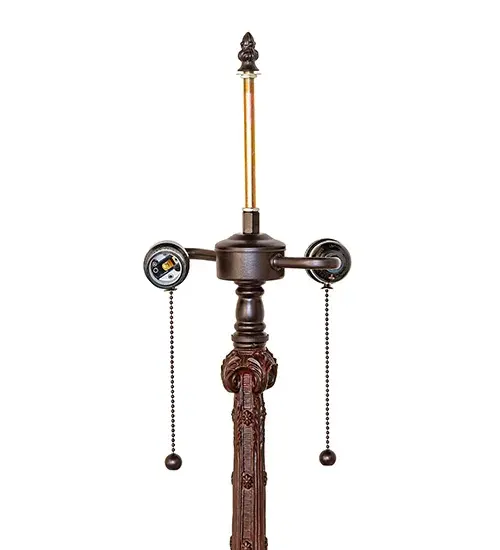 The Floral by Meyda Lighting - Image 3