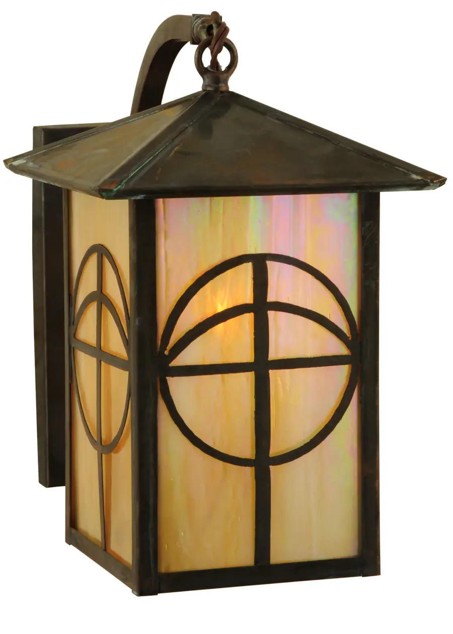 The Seneca by Meyda Lighting - Image 1
