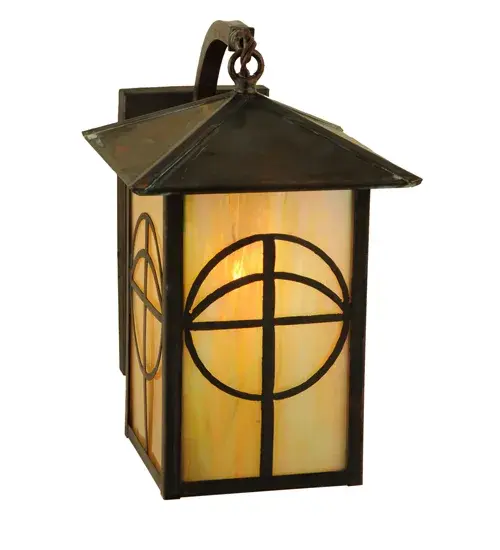 The Seneca by Meyda Lighting - Image 4