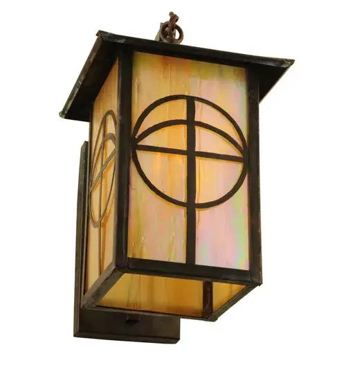 The Seneca by Meyda Lighting - Image 6