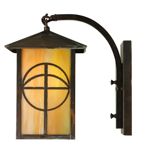The Seneca by Meyda Lighting - Image 8